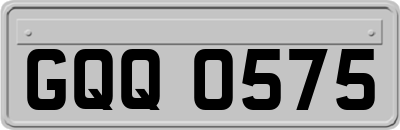 GQQ0575