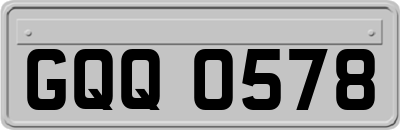 GQQ0578
