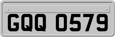 GQQ0579