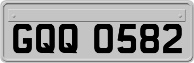 GQQ0582