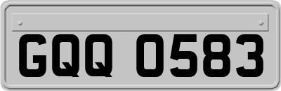 GQQ0583