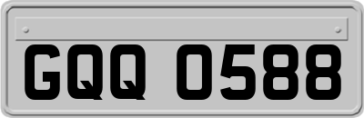 GQQ0588