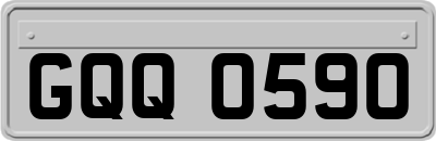 GQQ0590