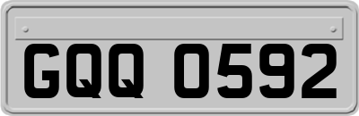 GQQ0592