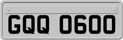 GQQ0600