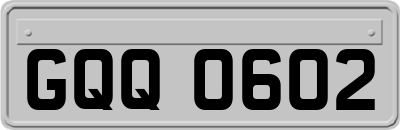 GQQ0602