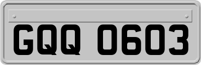 GQQ0603