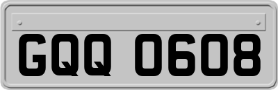 GQQ0608