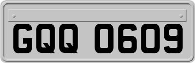 GQQ0609