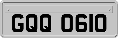 GQQ0610