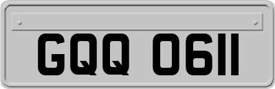 GQQ0611