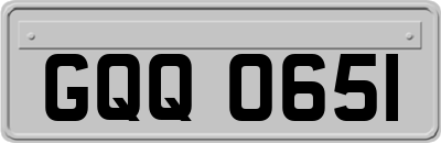 GQQ0651