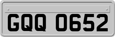GQQ0652