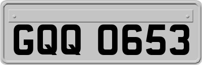GQQ0653