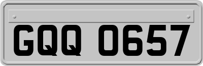 GQQ0657