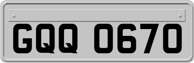 GQQ0670