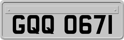GQQ0671
