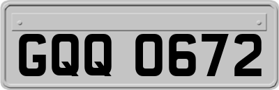 GQQ0672