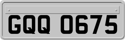 GQQ0675