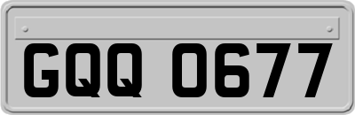 GQQ0677