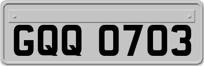 GQQ0703
