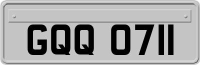 GQQ0711