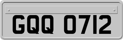 GQQ0712