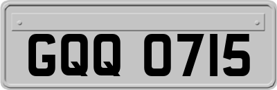 GQQ0715