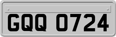 GQQ0724