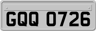 GQQ0726