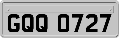 GQQ0727