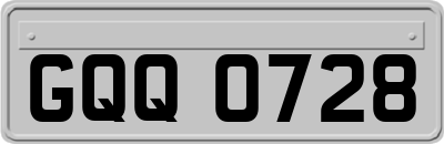 GQQ0728