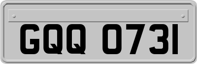 GQQ0731