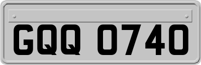 GQQ0740