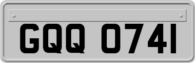 GQQ0741