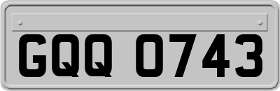 GQQ0743