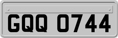 GQQ0744