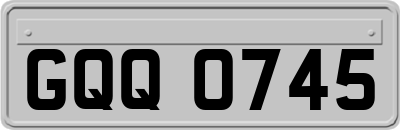 GQQ0745
