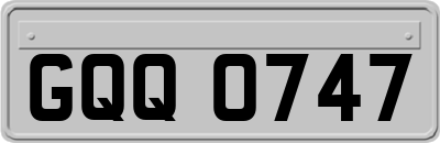 GQQ0747
