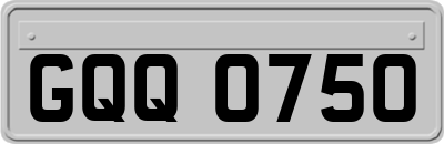 GQQ0750