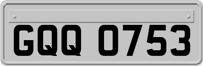 GQQ0753