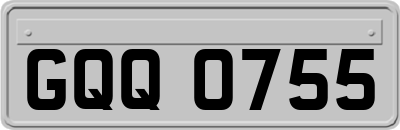 GQQ0755