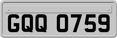 GQQ0759
