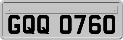 GQQ0760