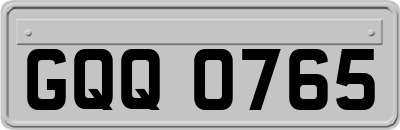 GQQ0765