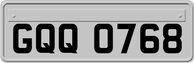 GQQ0768