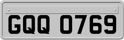 GQQ0769