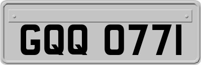 GQQ0771
