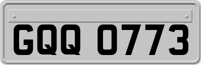 GQQ0773
