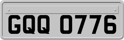GQQ0776